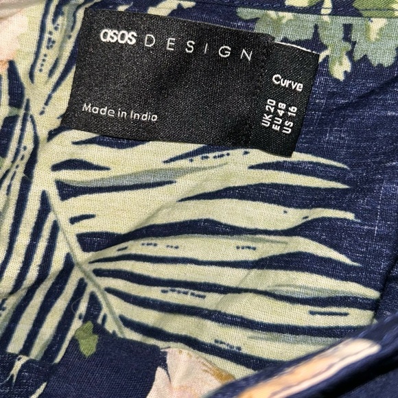 ASOS dress - Picture 3 of 3